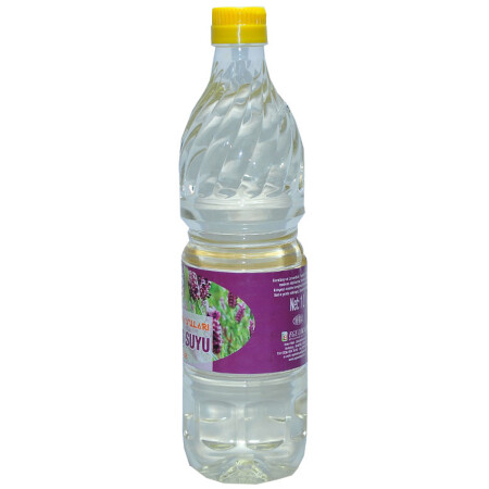 Karabaş Saft-Haustierflasche 1 Lt - 8