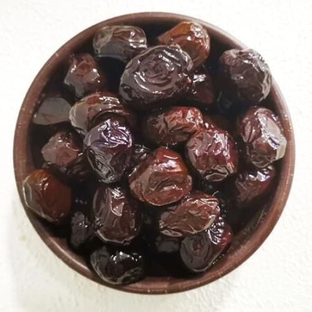 KARACA SIYAH ZEYTIN IRI(GREEN) 1400 GR - 1