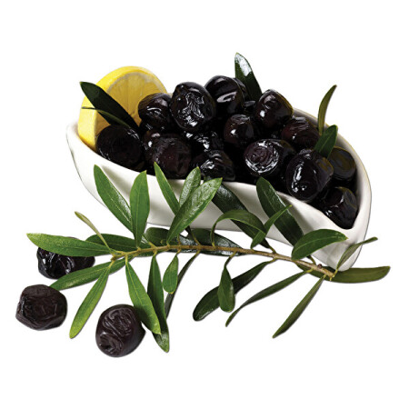 KARACA SIYAH ZEYTIN ORTA(BLUE) 1400 GR - 1