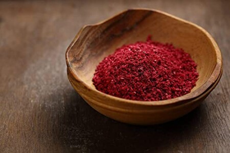 KARACA SUMAC 400GR - 1