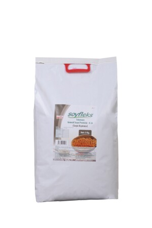 Karamelize Soya Kıyması 5 kg TK265 - 3