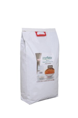 Karamelize Soya Kıyması 5 kg TK265 - 4