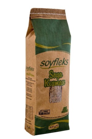 Karamellisiertes Soja-Hackfleisch 400 g - 2