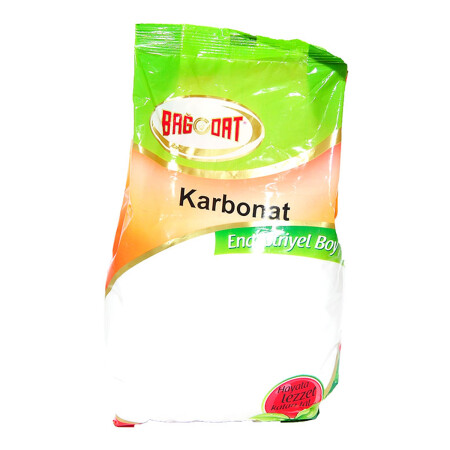 Karbonat 1000 Gr Paket - 3