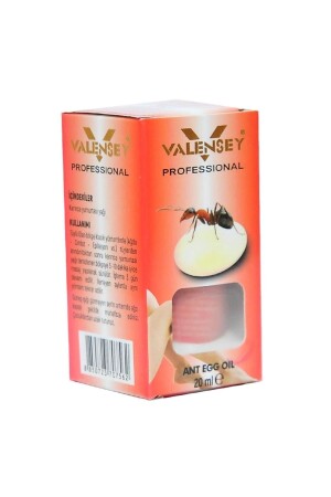 Karınca Yumurtası Yağı 20ml - 5