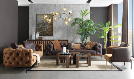 Karlena-Sofa-Set - 1