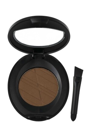 Kaş Farı - Eyebrow Powder No: 103 8691190445034 - 3