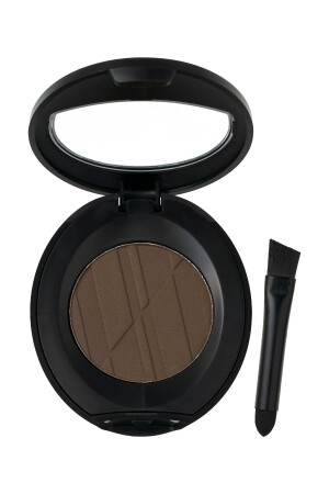 Kaş Farı - Eyebrow Powder No: 104 8691190445041 - 3