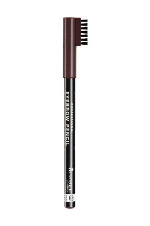 Kaş Kalemi - Professional Eyebrow Pencil Dark Brown 5012874026708 - 2