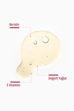 Kaş & Kirpik Bakım Serumu, Keratin, E Vitamini Ve Doğal Yağ Içerikli 20 ml 8699649008014 - 6