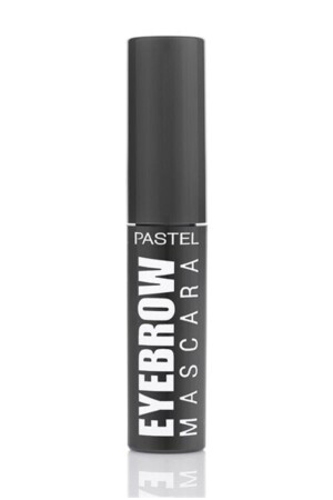 Kaş Maskarası Eyebrow Mascara No:24 - 3