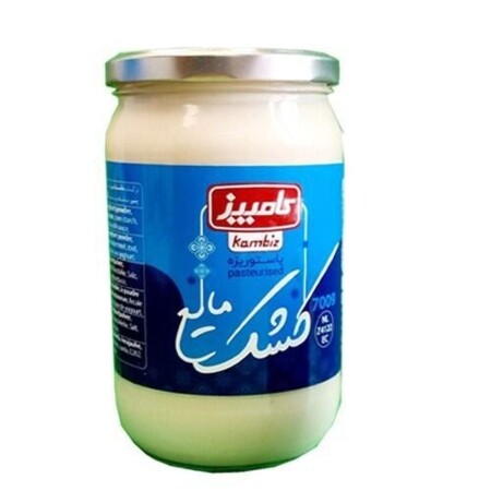 KASHK KAMBIZ PITO 700 GR - 1