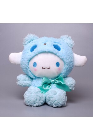 Kawaii Sanrio Sakura My Melody Cinnamoroll Peluş Oyuncak 25 Cm Doğum Günü Hediye - 1