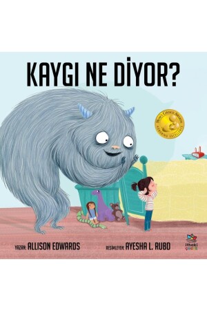 Kaygı Ne Diyor? - 2