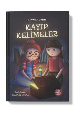 Kayıp Kelimeler Hikaye Kitabı - 3