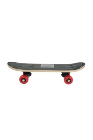 Kaykay Küçük Boy 43 Cm Desenli Skateboard Çocuk Aktivite Oyuncak 4 Teker Kay Kay Orijinal PRA-5522720-9301 - 3