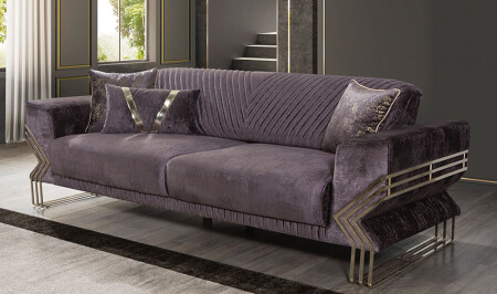 Kayra Sofa V2 - 2