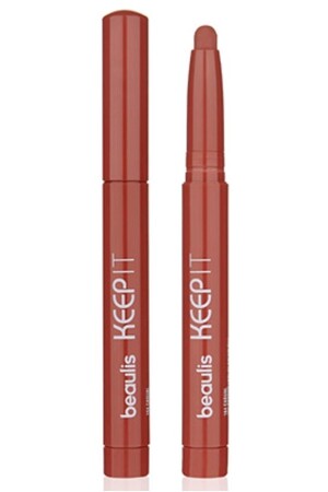 Keep It Ink Crayon Lippenstift 164 Casual - 2