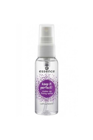 Keep It Up Make-up-Fixierspray, Make-up-Fixierer, 50 ml - 3