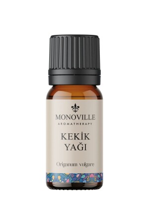 Kekik Uçucu Yağı 10 ml %100 Saf Ve Doğal ( Oregano Essential Oil ) - 2