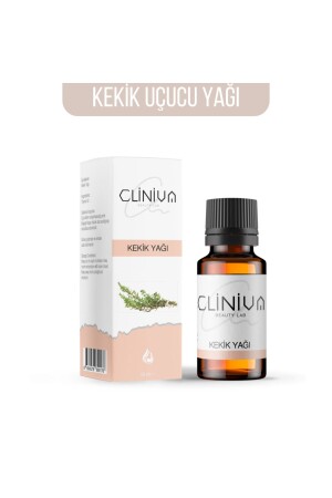 Kekik Yağı %100 Doğal Uçucu Yağ 20ml - 1