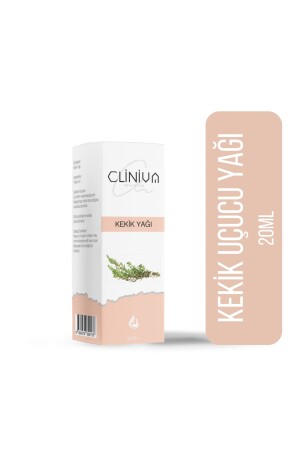 Kekik Yağı %100 Doğal Uçucu Yağ 20ml - 4