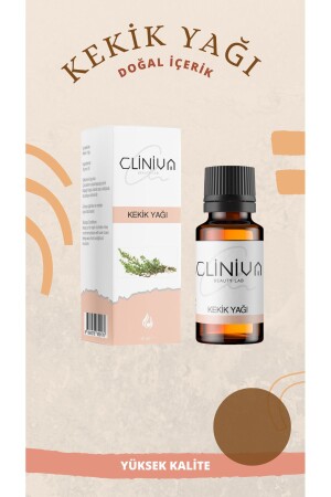 Kekik Yağı %100 Doğal Uçucu Yağ 20ml - 6