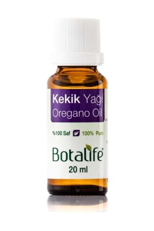 Kekik Yağı %100 Saf 20ml - 3