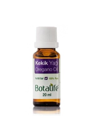 Kekik Yağı 20ml - 2