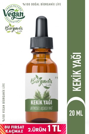 Kekik Yağı 20ml - 2