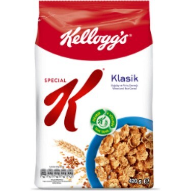 KELLOGS SPECIAL NATUREL 420GR - 1