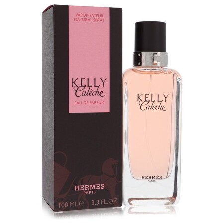 Kelly Caleche by Hermes - 4