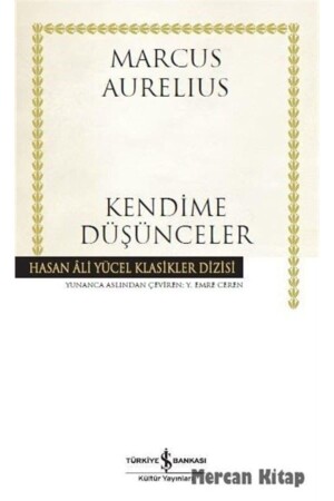 Kendime Düşünceler - 3