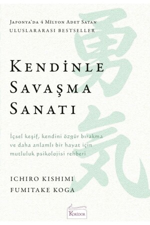 Kendinle Savaşma Sanatı - 3