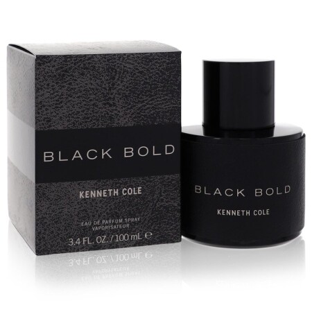 Kenneth Cole Black Bold by Kenneth Cole - 2