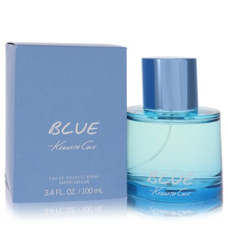 Kenneth Cole Blue by Kenneth Cole - 2