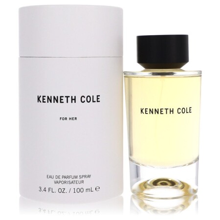 Kenneth Cole For Her by Kenneth Cole - 2