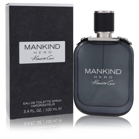 Kenneth Cole Mankind Hero by Kenneth Cole - 3