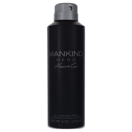 Kenneth Cole Mankind Hero by Kenneth Cole - 1