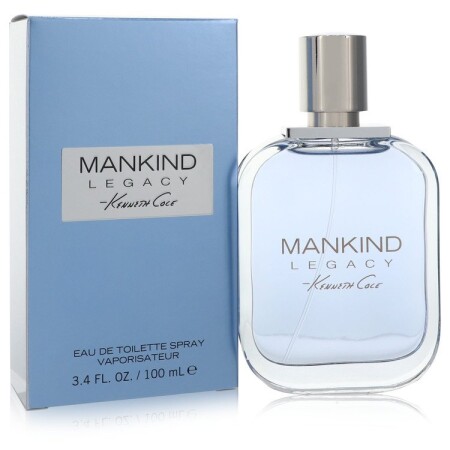 Kenneth Cole Mankind Legacy by Kenneth Cole - 1