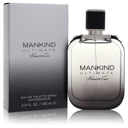 Kenneth Cole Mankind Ultimate by Kenneth Cole - 3