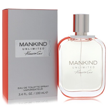 Kenneth Cole Mankind Unlimited by Kenneth Cole - 2