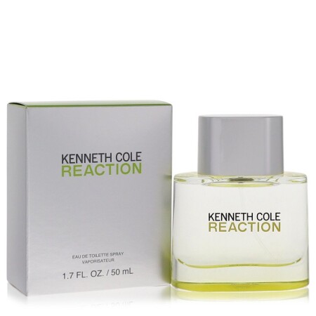 Kenneth Cole Reaction by Kenneth Cole - 1