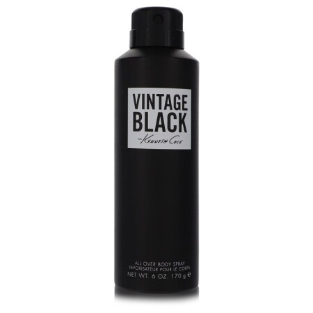 Kenneth Cole Vintage Black by Kenneth Cole - 1