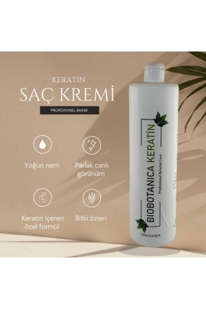 Keratin-Conditioner 1000 ml - 3