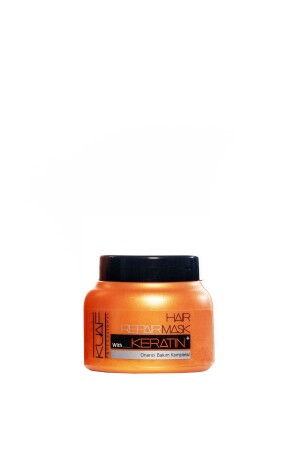 Keratin Repair Haarmaske 250 ml - 1