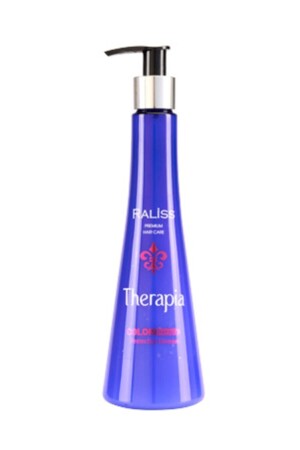 Keratin Şampuan 240 Ml - 2