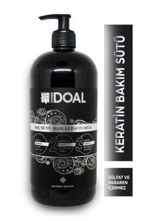 Keratin Sütü 1000 ml - 1