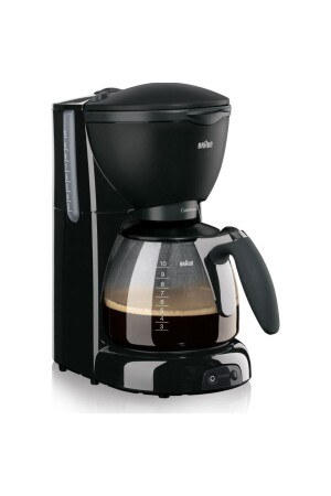 Kf560 Cafe House Filtre Kahve Makinası KF560-1 - 2