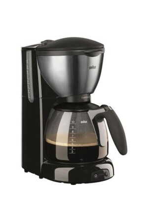 KF570 Cafehouse Pure Filtre Kahve Makinesi KF570-1 - 2